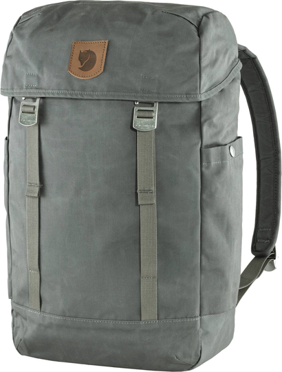 Greenland Top Super Grey