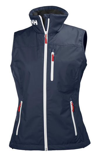 Helly Hansen N CREW LIIVI NAVY L