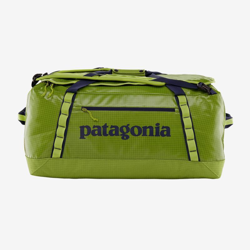 Black Hole® Duffel Laukku 70L - 100% Kierrätettyä polyesteria, Peppergrass Green
