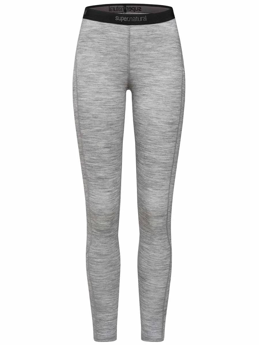 Base Tight W 175 Ash XXL