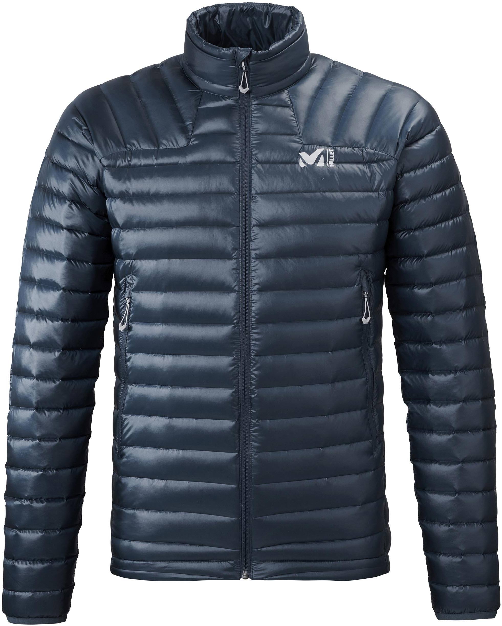 K Synth'x Down Jacket Tummansininen M