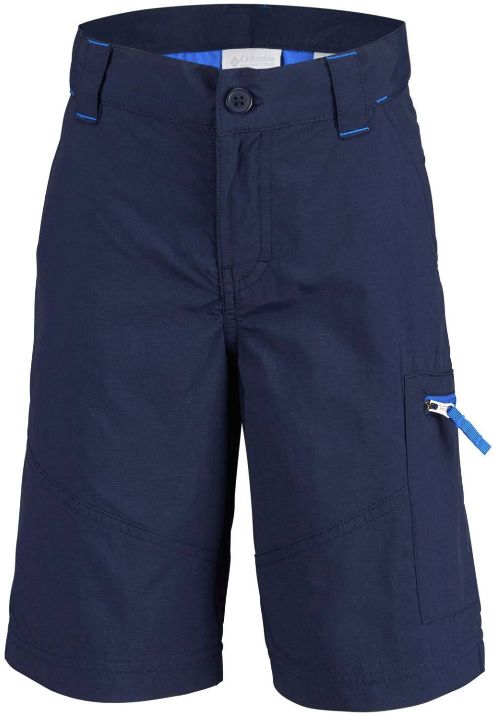 Silver Ridge Novelty Short Jr Navy US 10 - 12