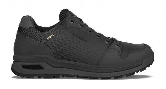 Locarno GTX Lo Musta UK 7,5