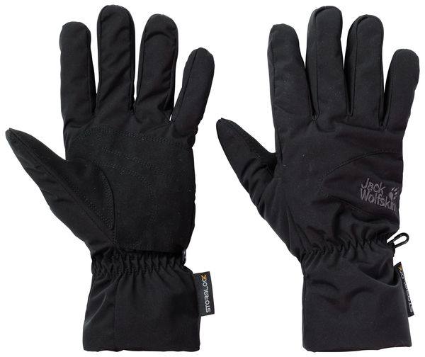 Stormlock Highloft Glove Musta XS