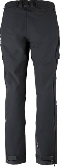 Ocke Ms Pant Charcoal L