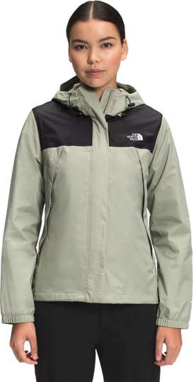 Women's Antora Jacket Tea XS