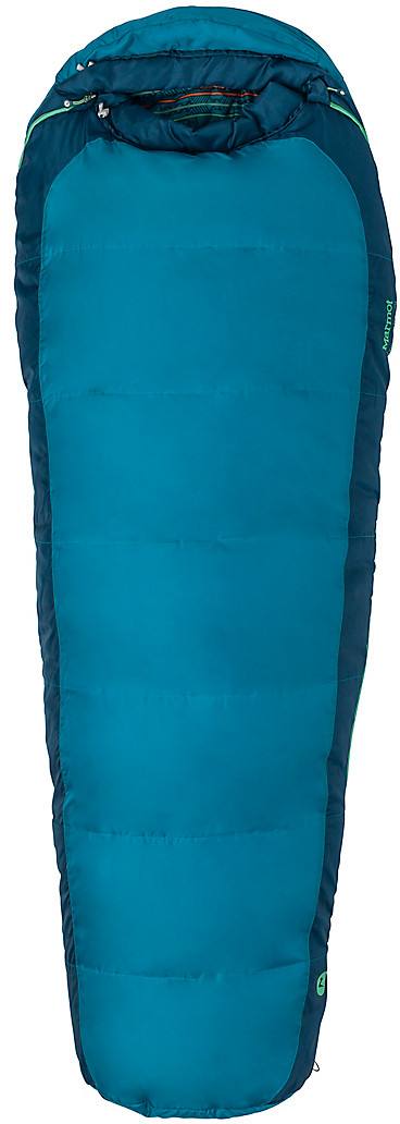 Kids Trestles 30 Turkoosi