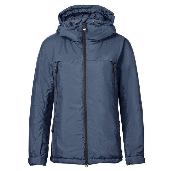 Fjällräven Bergtagen Insulation Jacket W - Mountain Blue - Naiset - L