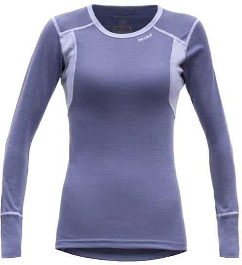 Hiking Woman Shirt Lila L