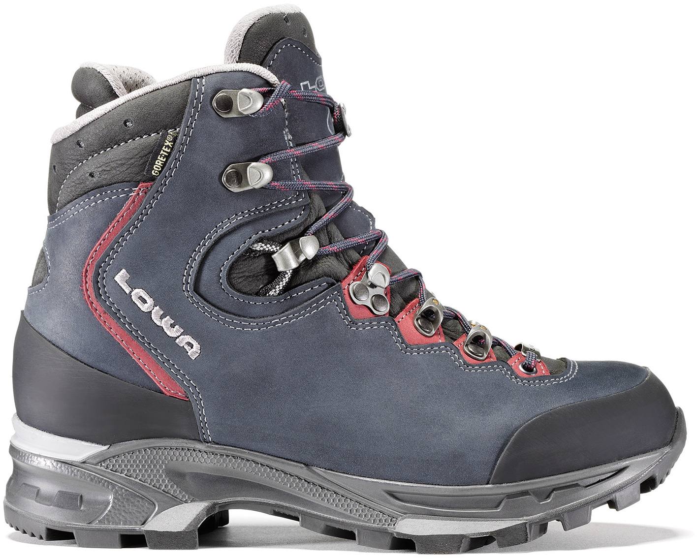 Mauria W GTX Sininen UK 3,5