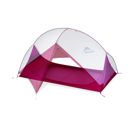MSR F& L Body Footprint Hubba Hubba Nx - Nocolor - OneSize