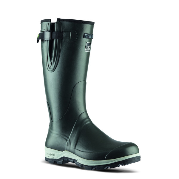 Nokian Kevo Outlast High - Olivo Nuovo - Unisex - EUR 41