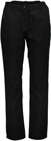 Peltoinen Pant Women's Musta 34