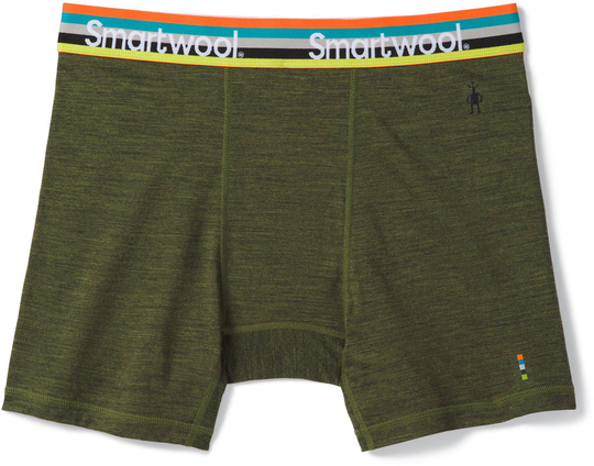 Men's Sport 150 Boxer Moss S