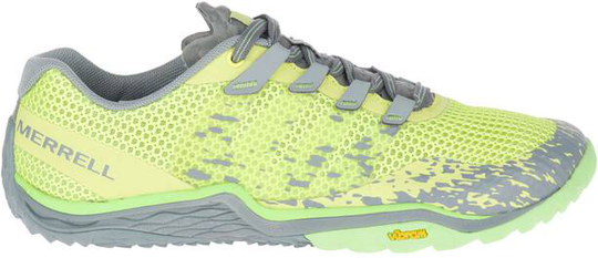 Trail Glove 5 Women Lime 37