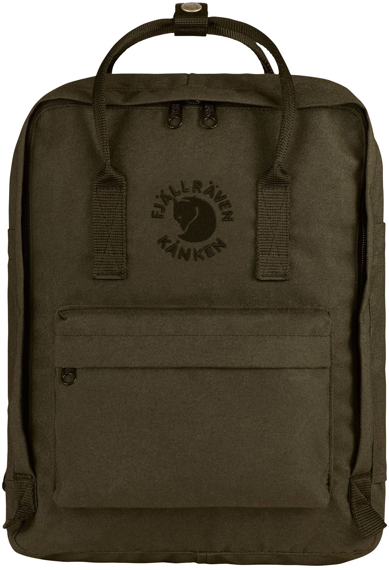 Re-Kånken Dark Olive