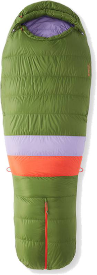 Angel Fire Foliage Green