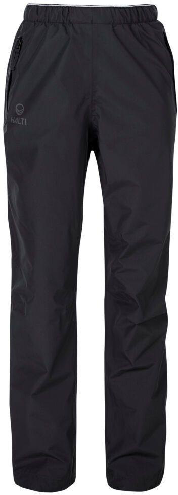 Fort Jr Pants Musta 128