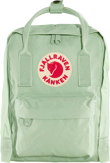 Kånken Mini Mint
