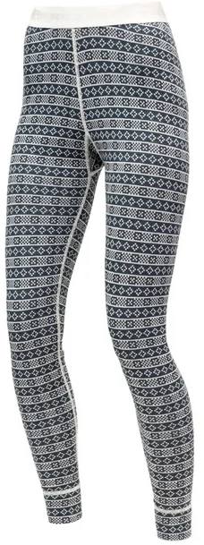 Alnes W Long John Night blue L