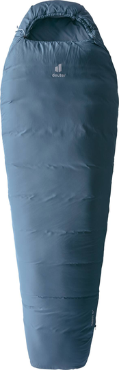 Orbit 0 SL Arctic Oikea / Right
