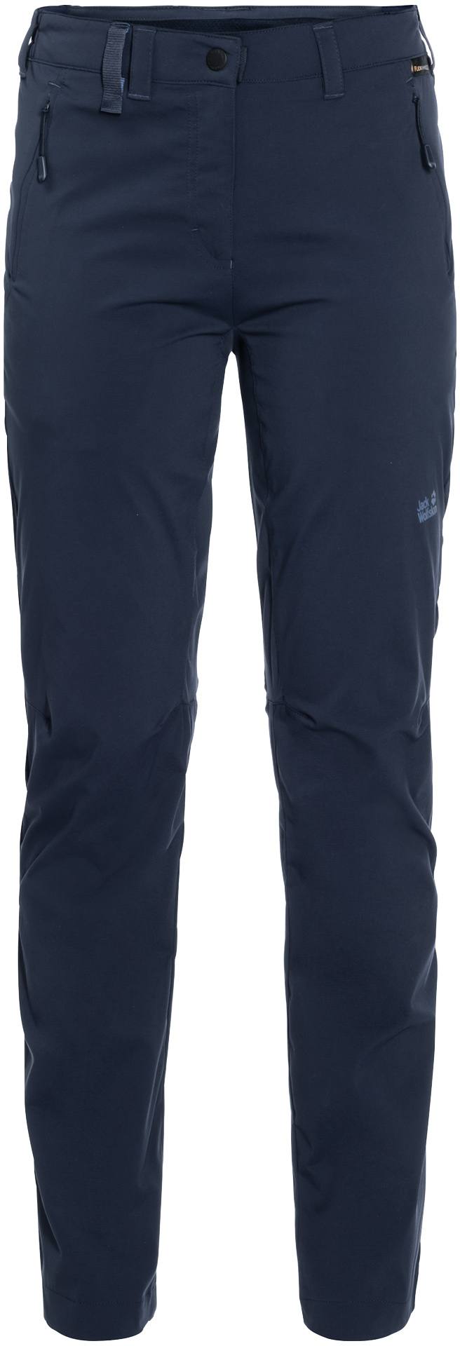 Activate Light Pant Women Night blue 34