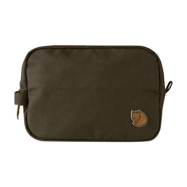 Fjällräven Gear Bag - Dark Olive - Unisex - OneSize