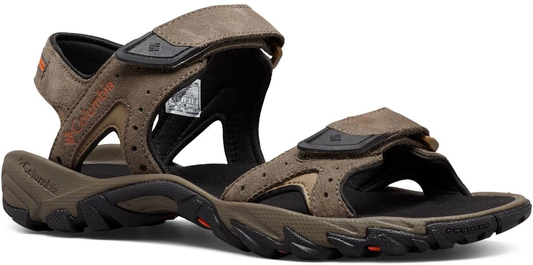 Santiam 2 Strap Mud USM 10