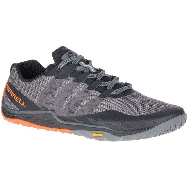 Merrell Trail Glove 5 - Castlerock - Miehet - 46