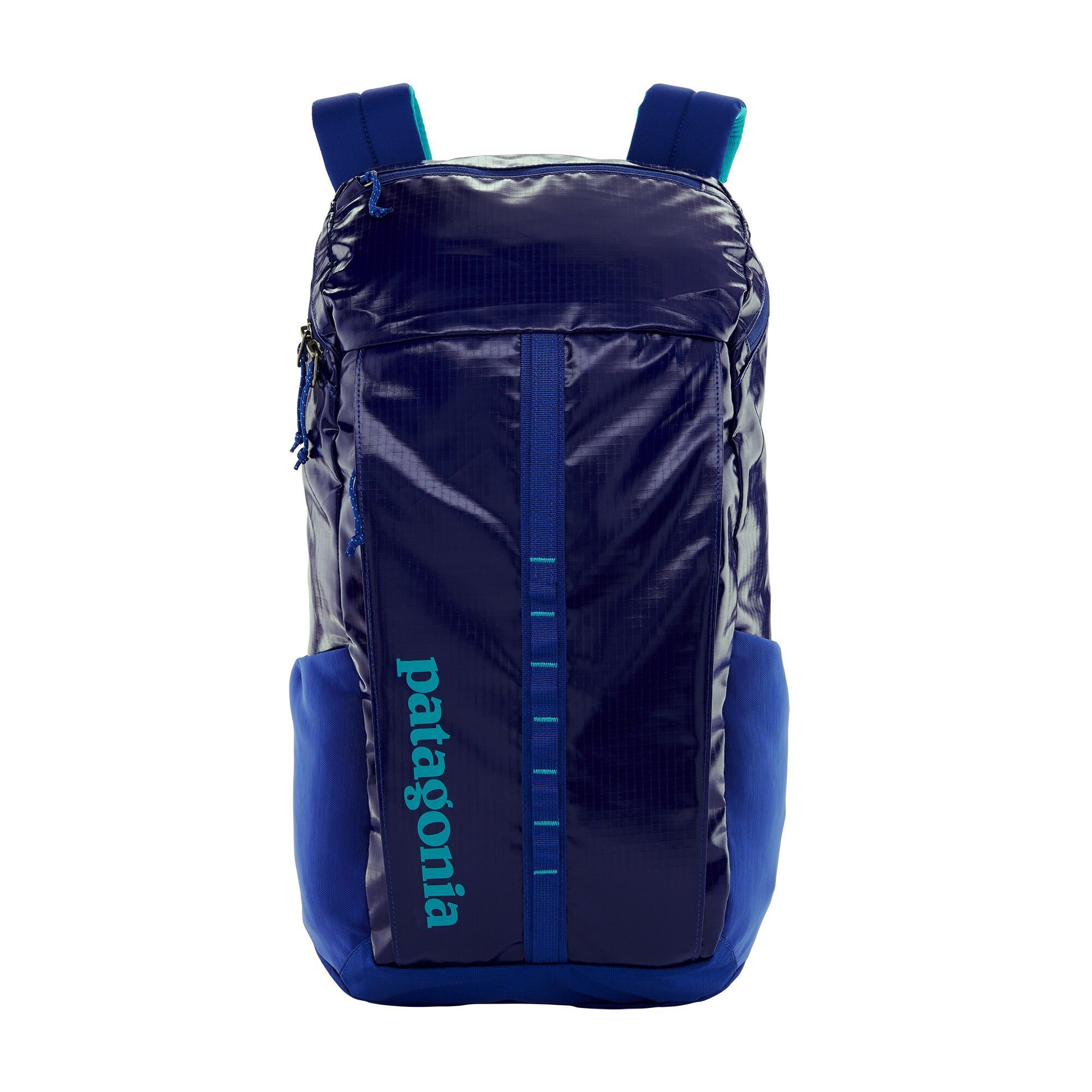 Patagonia Black Hole® Reppu 25L - 100% kierrätettyä polyesteria, Cobalt Blue