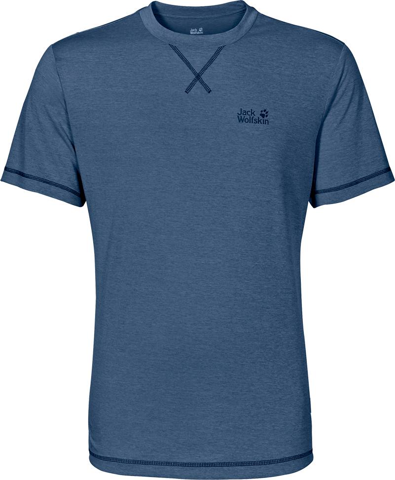 Crosstrail T Men Ocean XXL