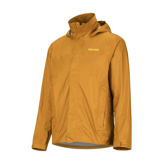 Marmot Precip Eco Jacket - Hawaiian Sunset - Miehet - L