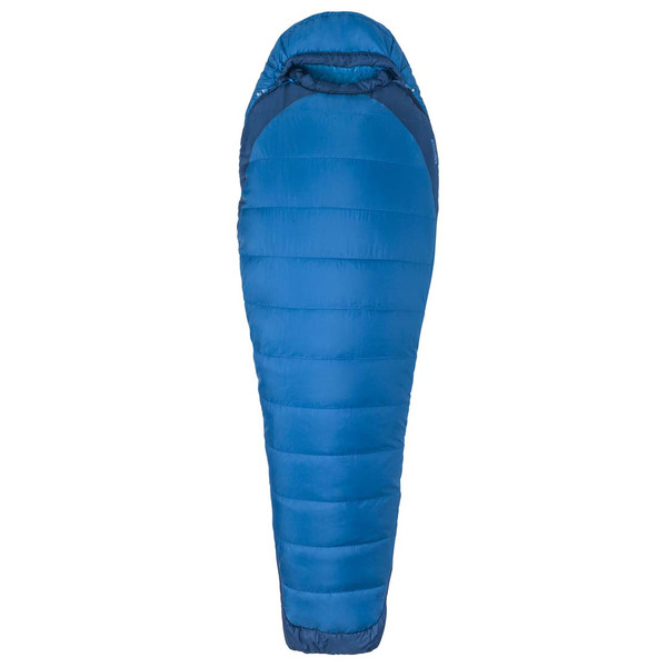 Marmot Trestles Elite Eco 20 Long - Estate Blue/classic Blue - Unisex - LEFT