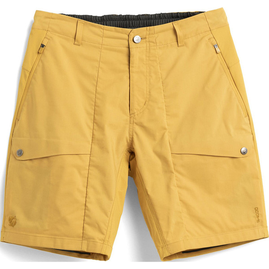 Fjällräven S/f Rider' S Hybrid Shorts M - Ochre - Miehet - 46