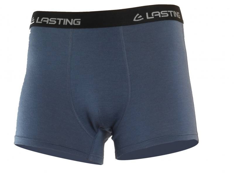 Noro Boxers Tummansininen L