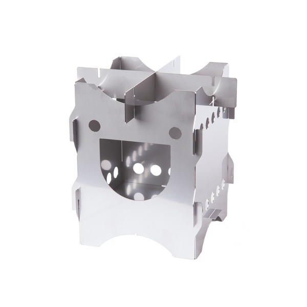 Savotta Happy Stove -risukeitin - Nocolor - OneSize