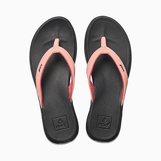 Rover Catch Pop Women's Coral USW 6