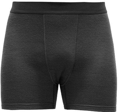 Duo Active Windstopper Boxer Musta L