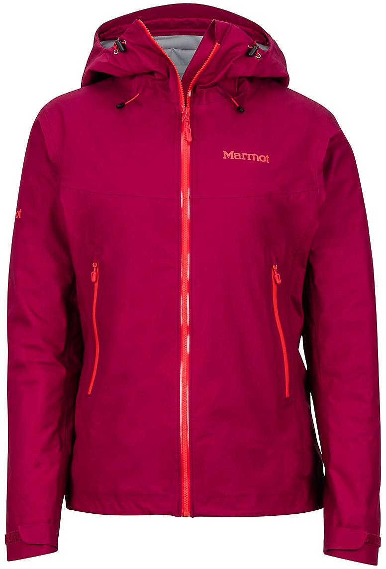 Starfire Jacket Women's Dahlia XS