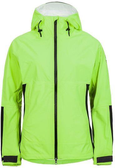 Ranua W Jacket Aloe Green 34