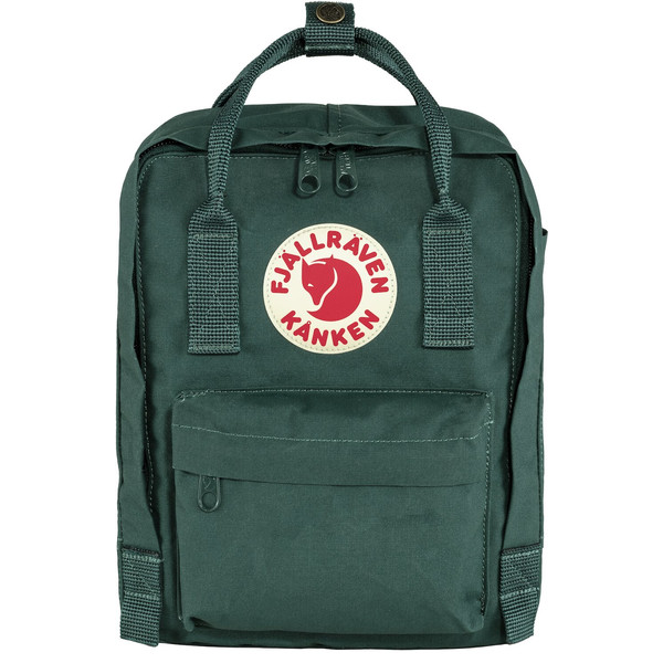 Fjällräven Kånken Mini - Arctic Green - Unisex - OneSize