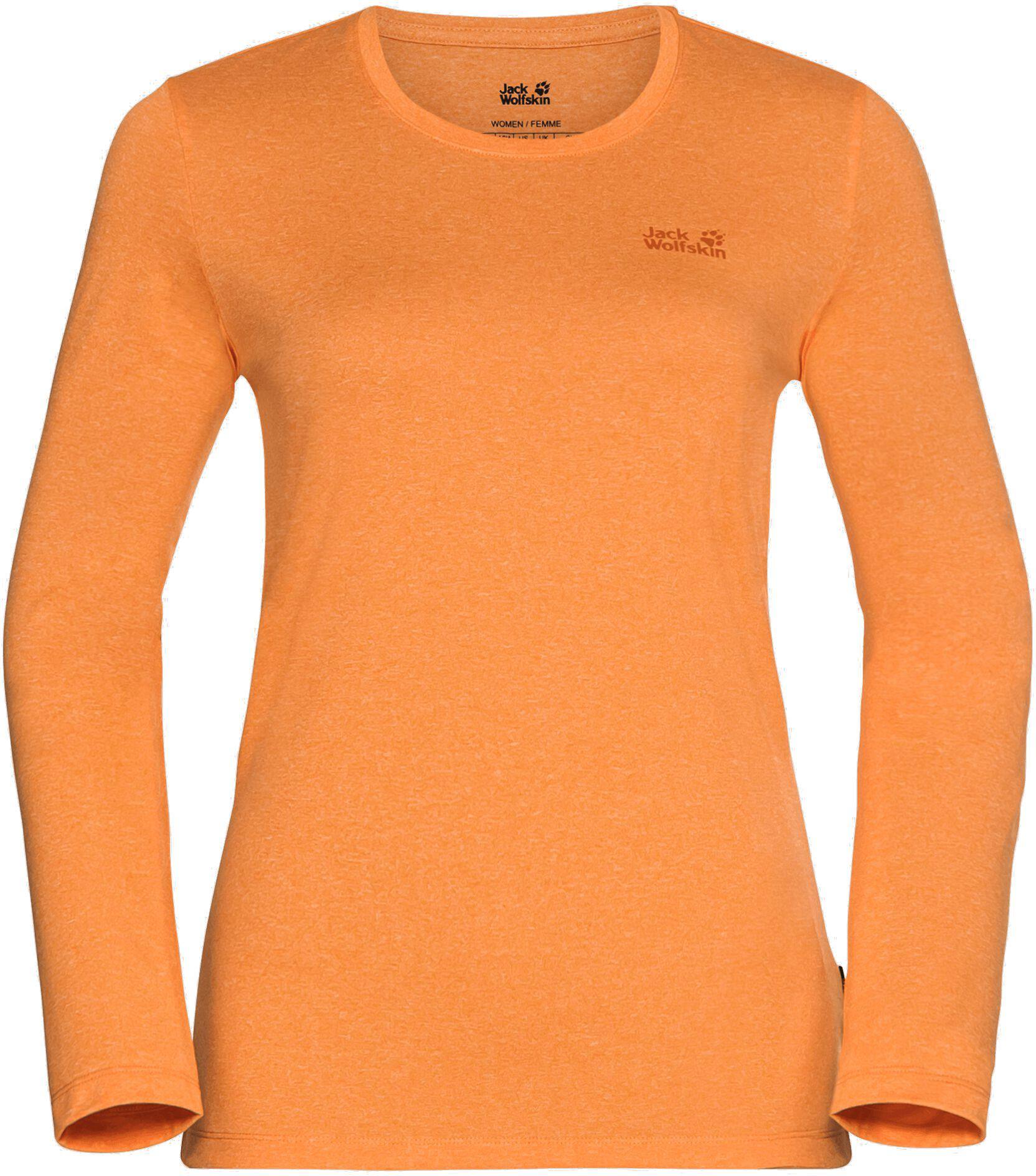 Sky Thermal W LS Oranssi S