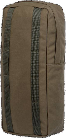 Side Pouch 8L Vihreä