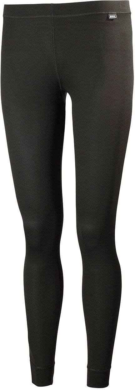 Dry Pants W Musta XL