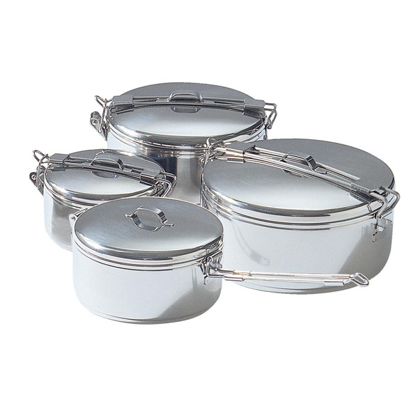 MSR Alpine Stowaway Pot 1.1l - Nocolor - OneSize