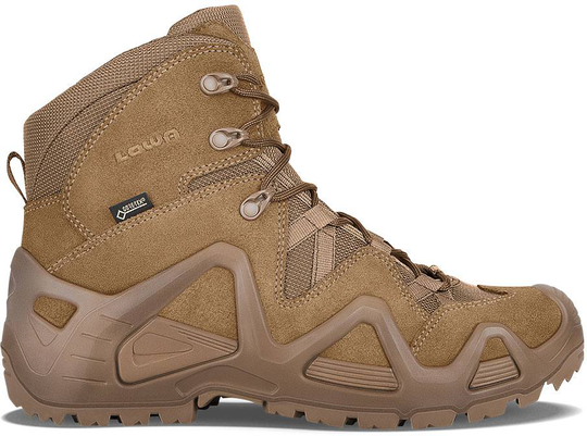 Zephyr GTX Mid TF Coyote UK 7,5