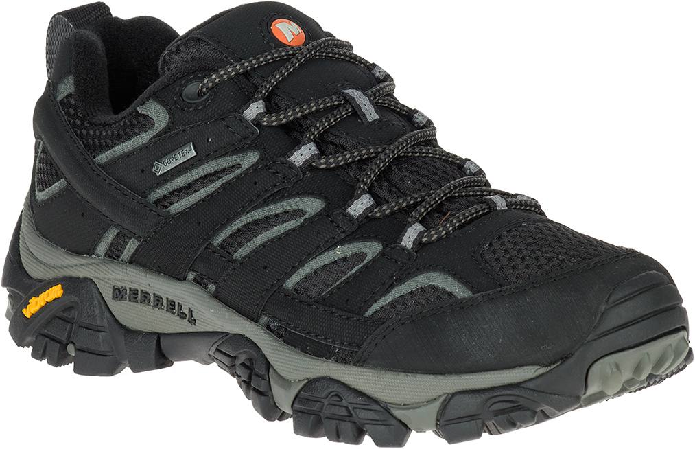 Moab 2 GTX Women's Musta 37,5