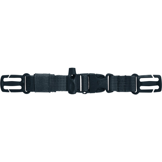 Fjällräven Kånken Chest Strap - Navy - Unisex - OneSize