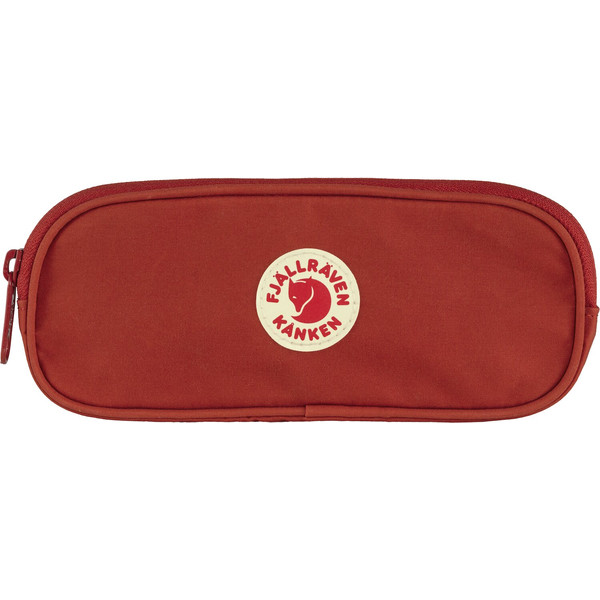 Fjällräven Kånken Pen Case - True Red - Unisex - OneSize