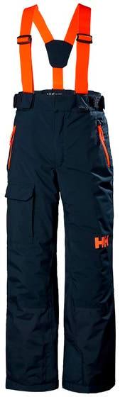 Jr No Limits Pant Navy 152